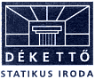 D�KETT� STATIKUS IRODA KFT